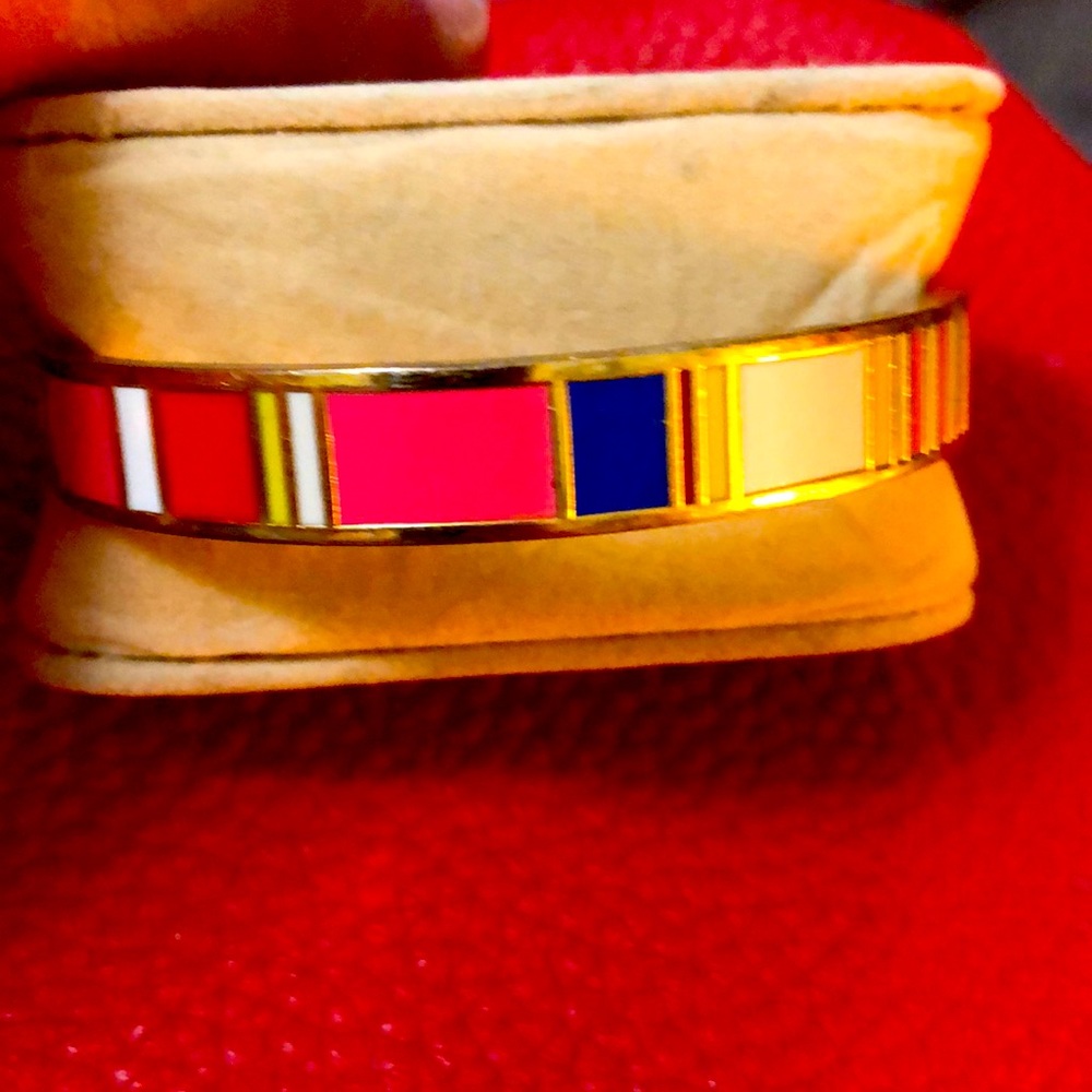 Kate spade bracelet